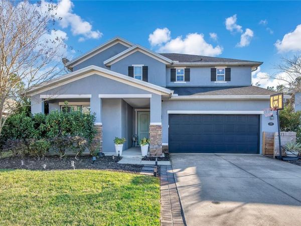 171 PERGOLA PLACE, ORMOND BEACH, FL 32174