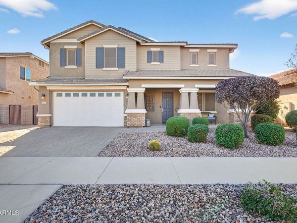 20533 E REINS Road, Queen Creek, AZ 85142