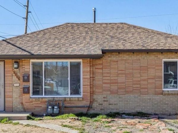 3305 Olive Street, Denver, CO 80207