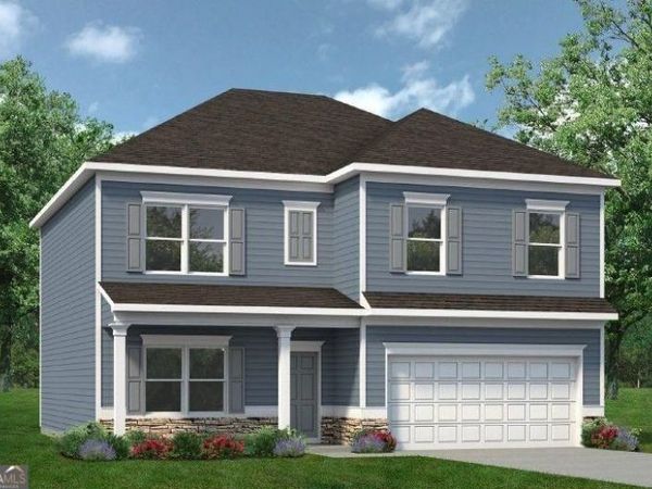 125 Sycamore Lane, Calhoun, GA 30701