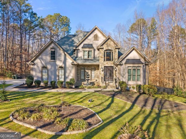 4885 Rosewood Lake Drive, Cumming, GA 30040