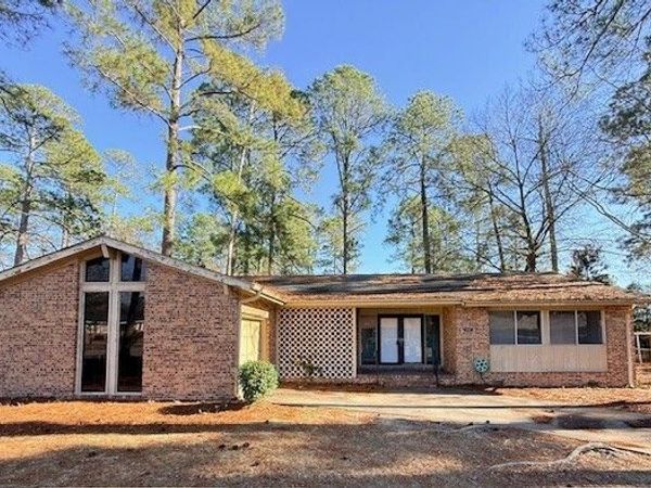 3147 Wedgewood Drive, Macon, GA 31211