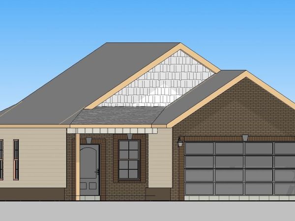 966 Vendue Ave , Clarksville, TN 37042