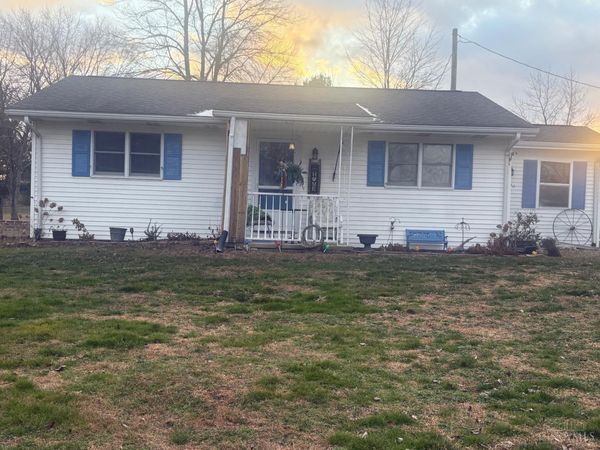 8126 St Rt 125, Jefferson Twp, OH 45168