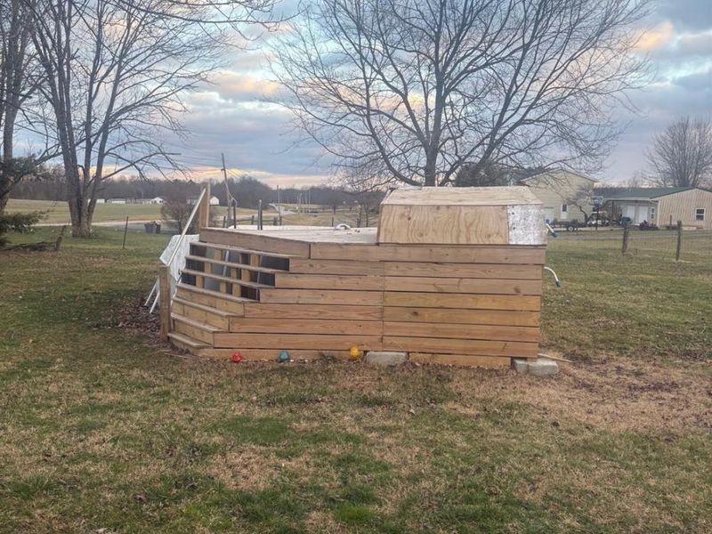 8126 St Rt 125, Jefferson Twp, OH 45168 Photo 10