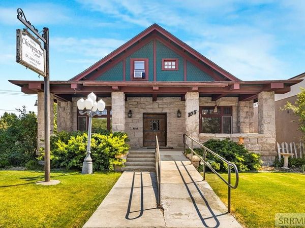 105 W Main Street, REXBURG, ID 83440