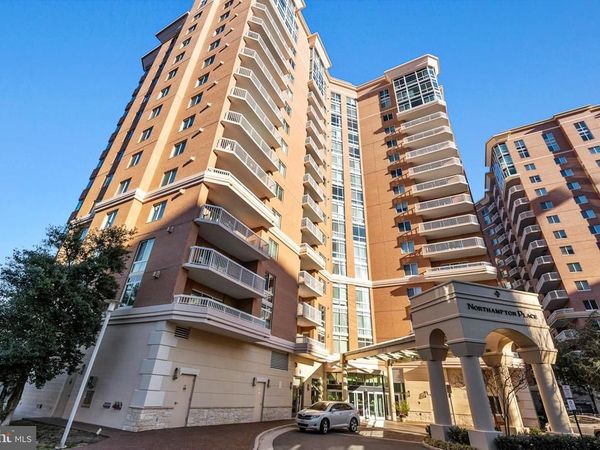 3101 N HAMPTON DRIVE N, Unit 1014, ALEXANDRIA, VA 22302