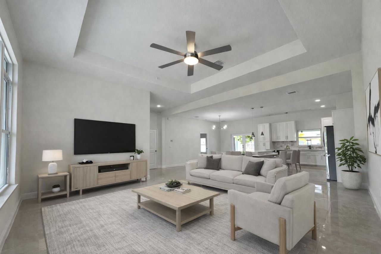 655 SW Seagull Terrace, Port Saint Lucie, FL 34953 Photo