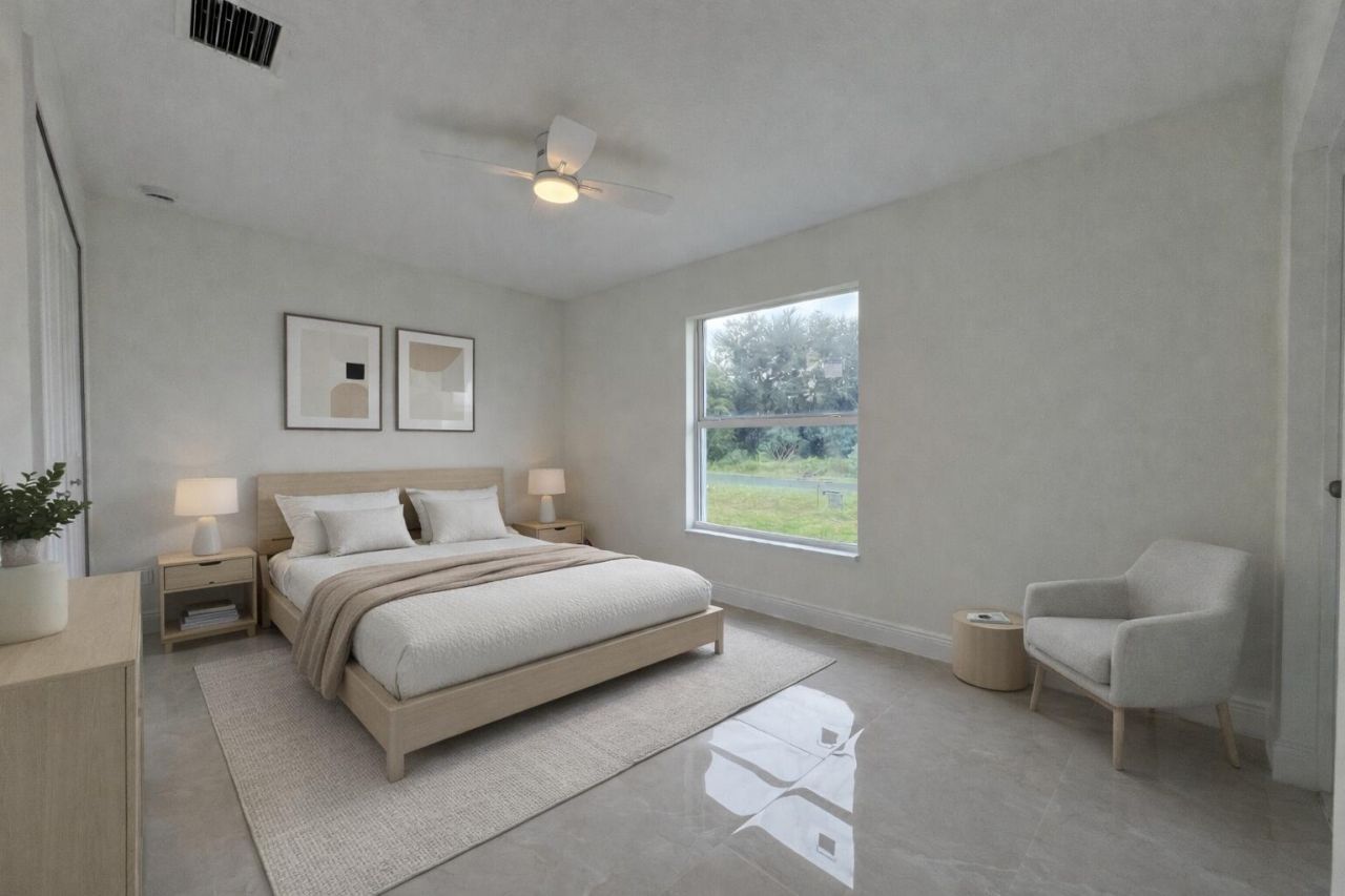 655 SW Seagull Terrace, Port Saint Lucie, FL 34953 Photo