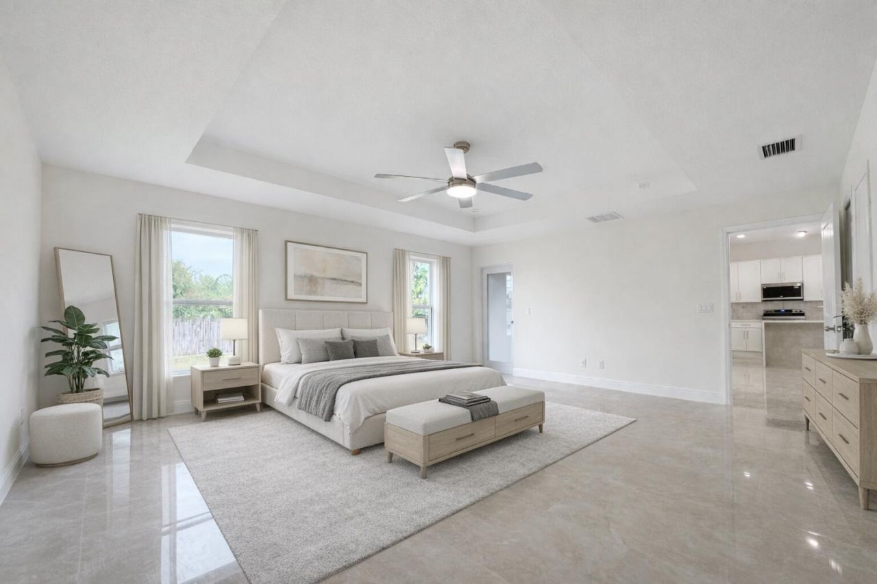 655 SW Seagull Terrace, Port Saint Lucie, FL 34953 Photo
