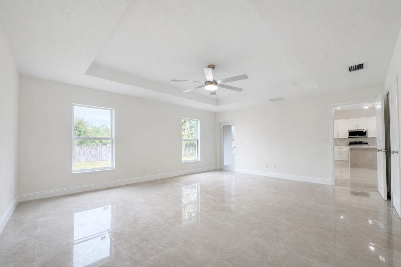 655 SW Seagull Terrace, Port Saint Lucie, FL 34953 Photo
