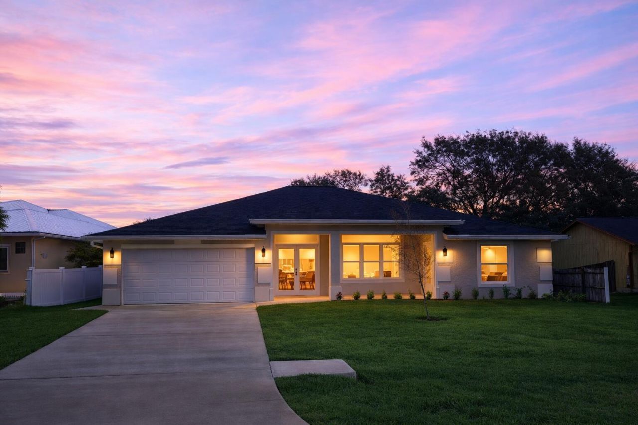 655 SW Seagull Terrace, Port Saint Lucie, FL 34953 Photo