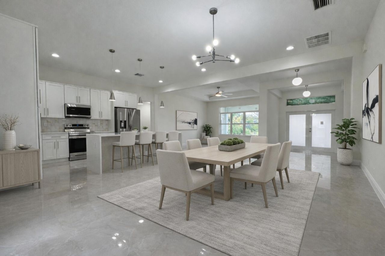 655 SW Seagull Terrace, Port Saint Lucie, FL 34953 Photo