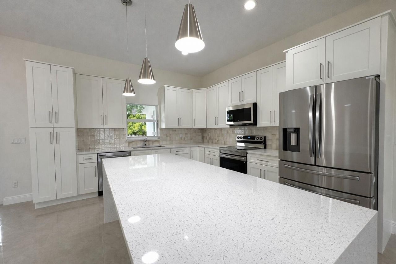 655 SW Seagull Terrace, Port Saint Lucie, FL 34953 Photo