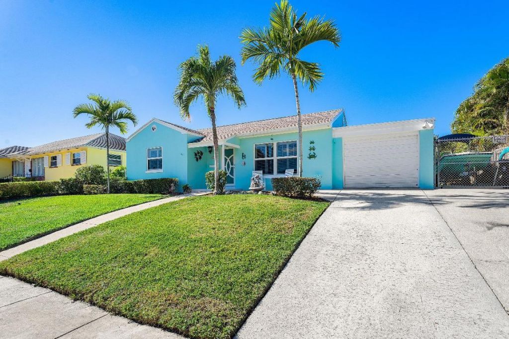 3421 Eastview Avenue, West Palm Beach, FL 33407 Photo