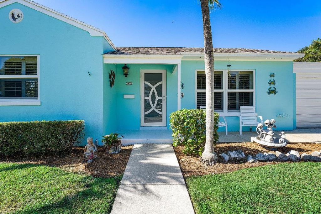 3421 Eastview Avenue, West Palm Beach, FL 33407 Photo