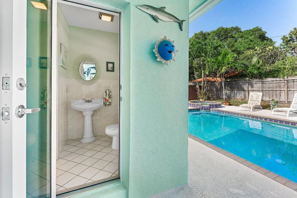 3421 Eastview Avenue, West Palm Beach, FL 33407 Photo