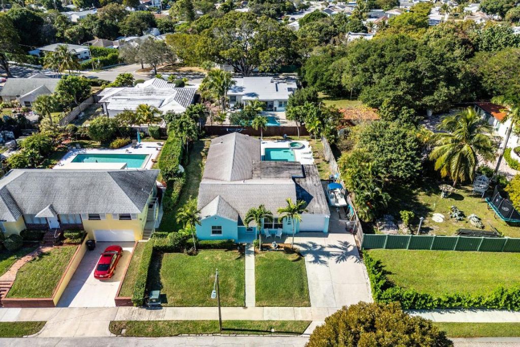 3421 Eastview Avenue, West Palm Beach, FL 33407 Photo