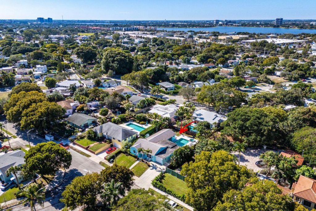 3421 Eastview Avenue, West Palm Beach, FL 33407 Photo