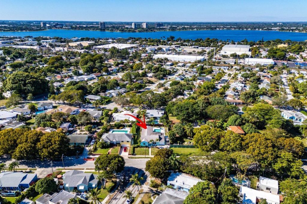 3421 Eastview Avenue, West Palm Beach, FL 33407 Photo