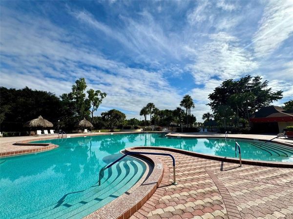 3070 Holiday Springs Boulevard, Unit 203, Margate, FL 33063