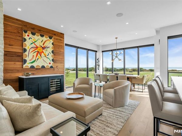 200 N Ocean Avenue 13, Unit 13, LONG BRANCH, NJ 07740