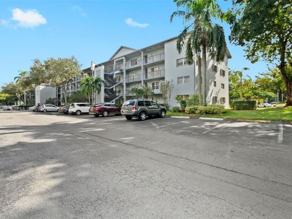 12600 SW 5th Ct , Unit 212L, Pembroke Pines, FL 33027