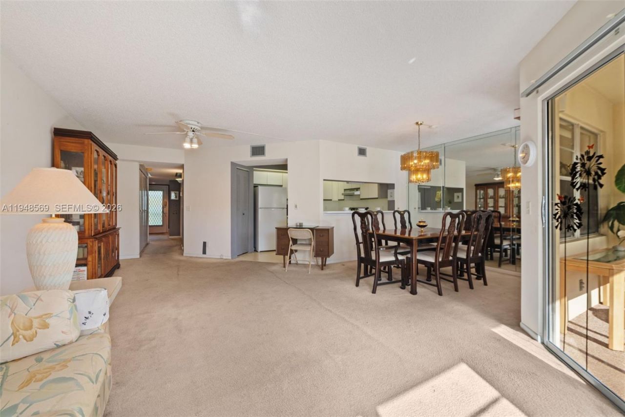 12600 SW 5th Ct , Unit 212L, Pembroke Pines, FL 33027 Photo