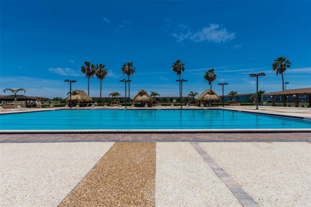 12600 SW 5th Ct , Unit 212L, Pembroke Pines, FL 33027 Photo