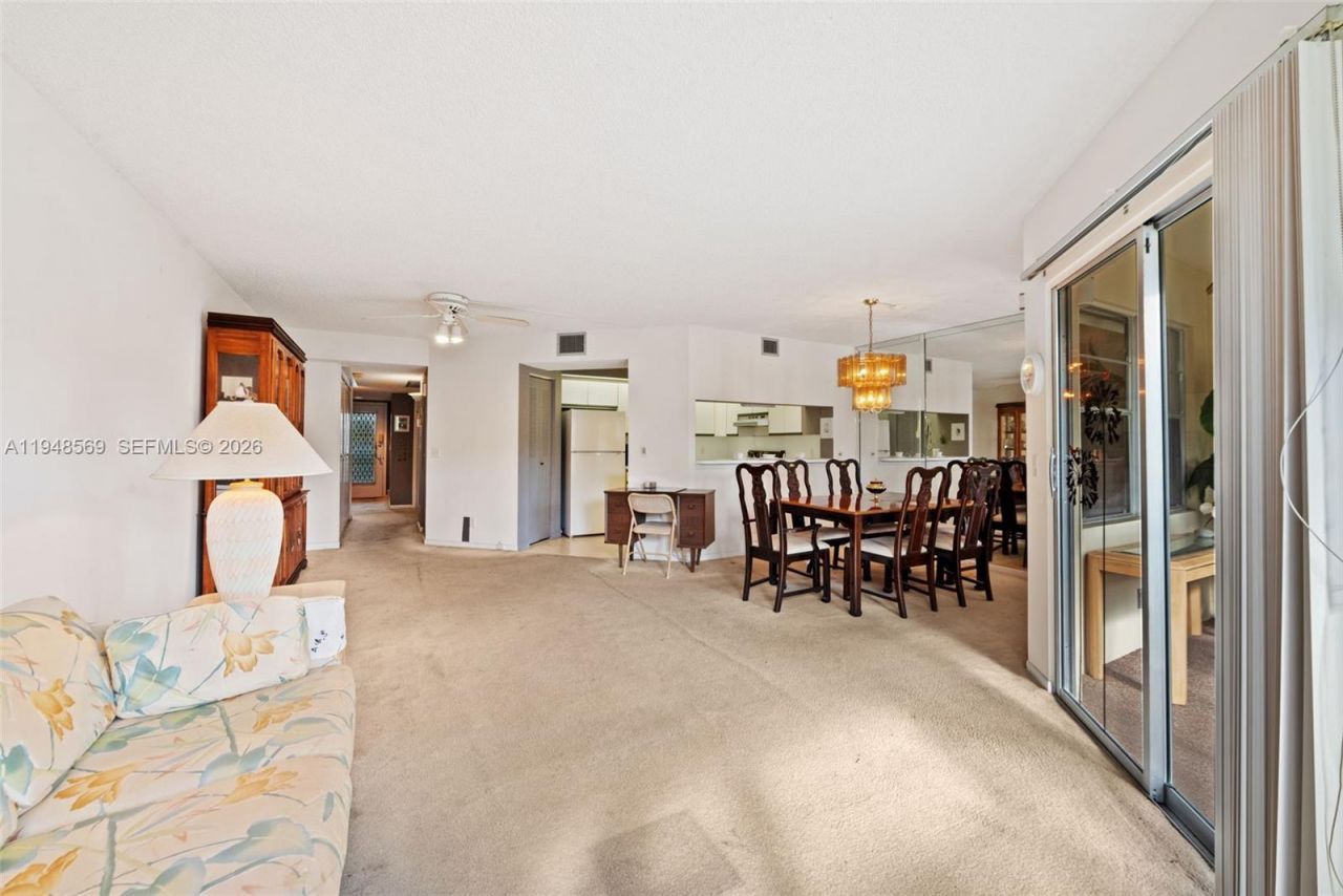 12600 SW 5th Ct , Unit 212L, Pembroke Pines, FL 33027 Photo