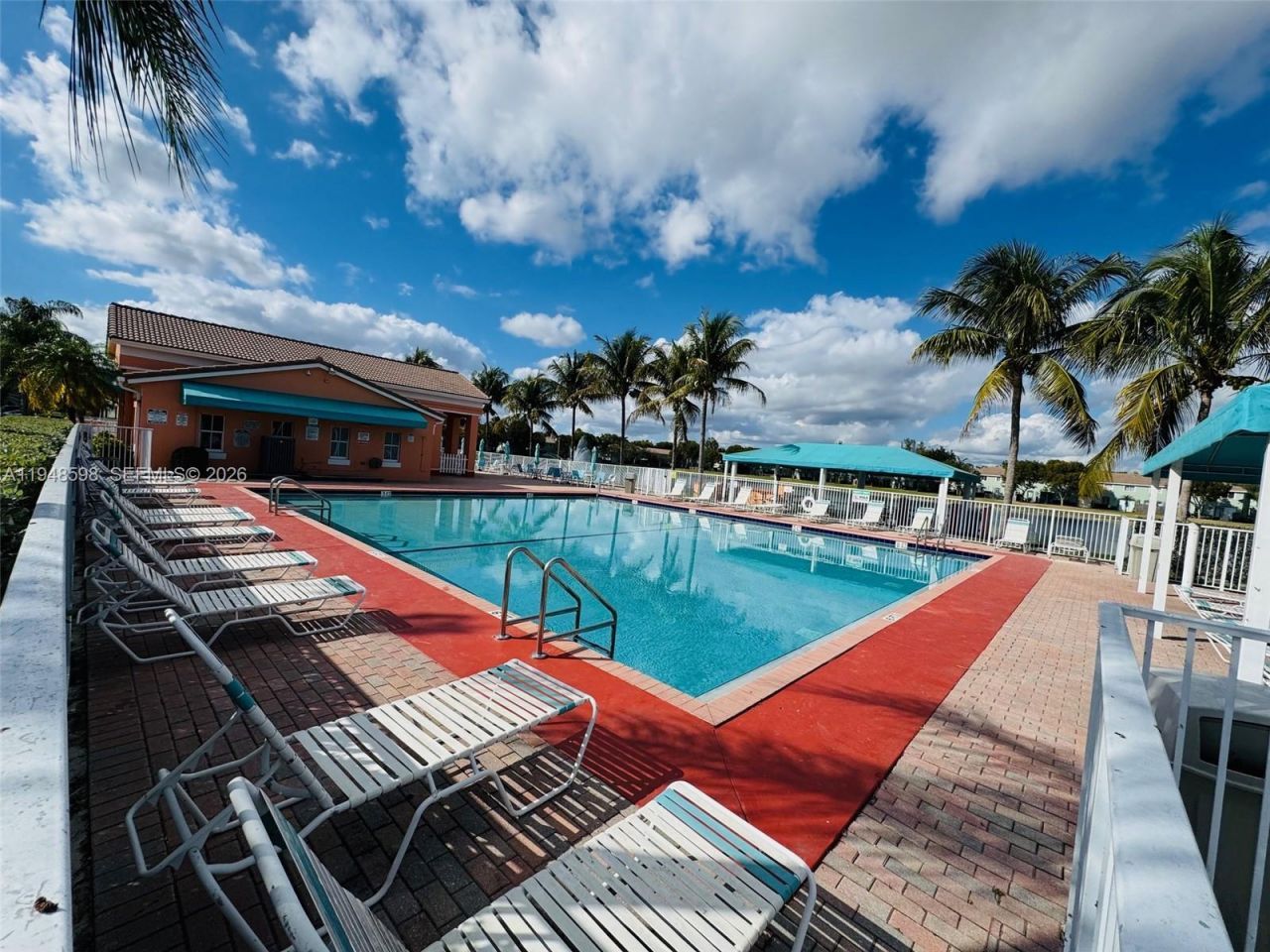 1601 SE 24th Ct, Unit 221, Homestead, FL 33035 Photo