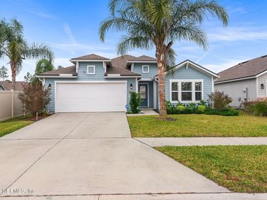 82897 THOMPSON Lane, Fernandina Beach, FL 32034