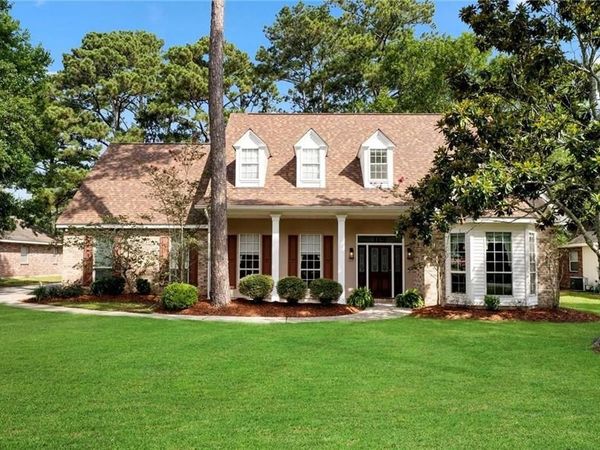 119 AYSHIRE Court, Slidell, LA 70461