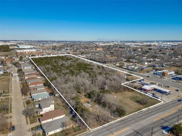 9107 Scyene Road, Dallas, TX 75227