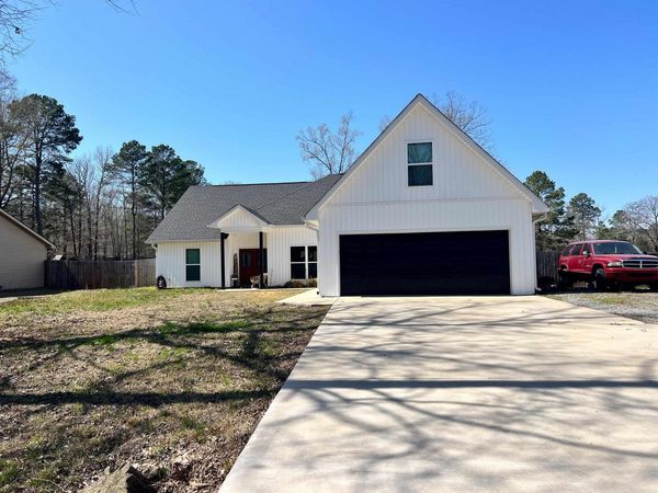 114 HAYES Street, Harmony Grove, AR 72015