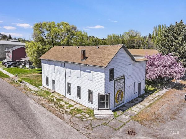 249 Main Street, Albion, ID 83311