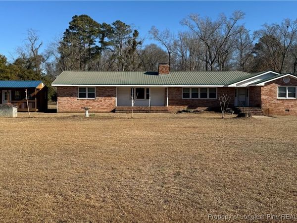 13238 NC Highway 87, Tar Heel, NC 28392