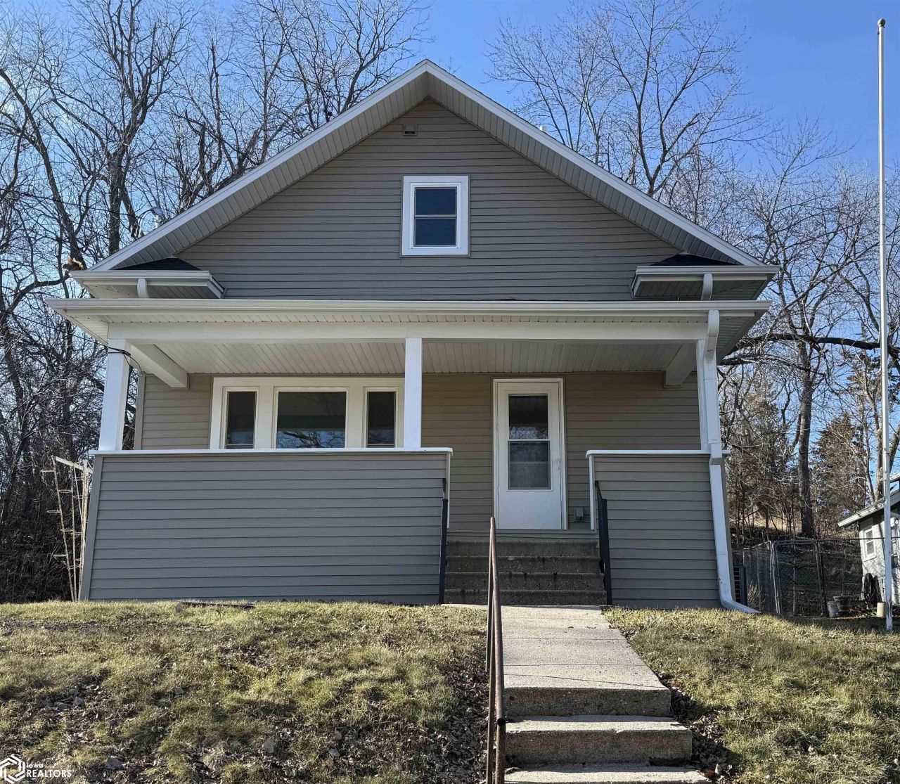 303 Pacific Avenue, Audubon, IA 50025 Main Photo