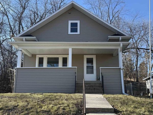 303 Pacific Avenue, Audubon, IA 50025