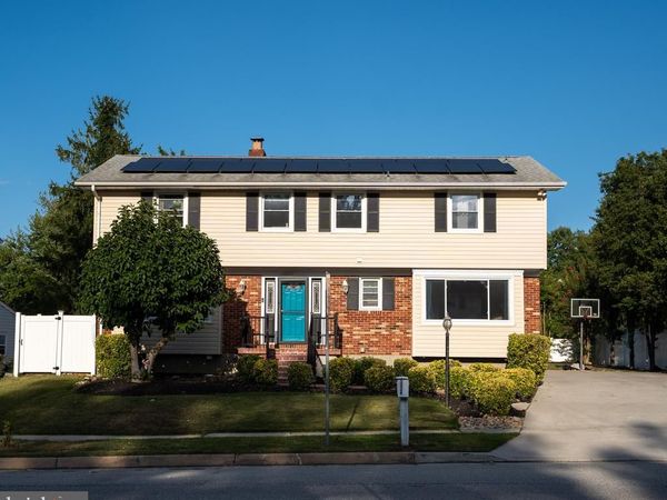 10201 GREENSIDE DRIVE, COCKEYSVILLE, MD 21030