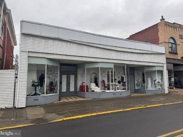 31 W SHIRLEY STREET, MT UNION, PA 17066