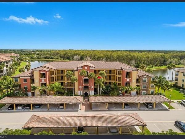 9566 TREVI CT, Unit 4935, NAPLES, FL 34113