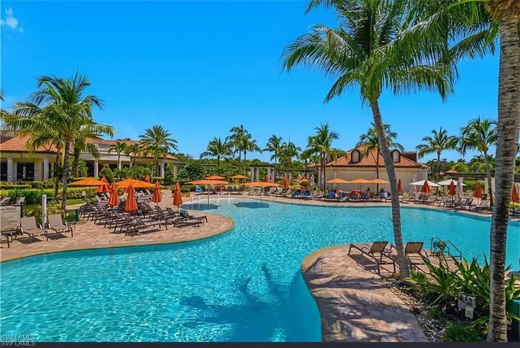 9566 Trevi Ct, Unit 4935, Naples, FL 34113 Photo