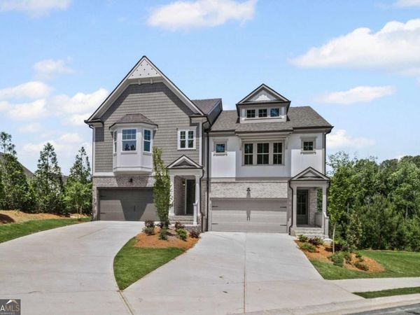 203 Retreat Lane, Canton, GA 30114