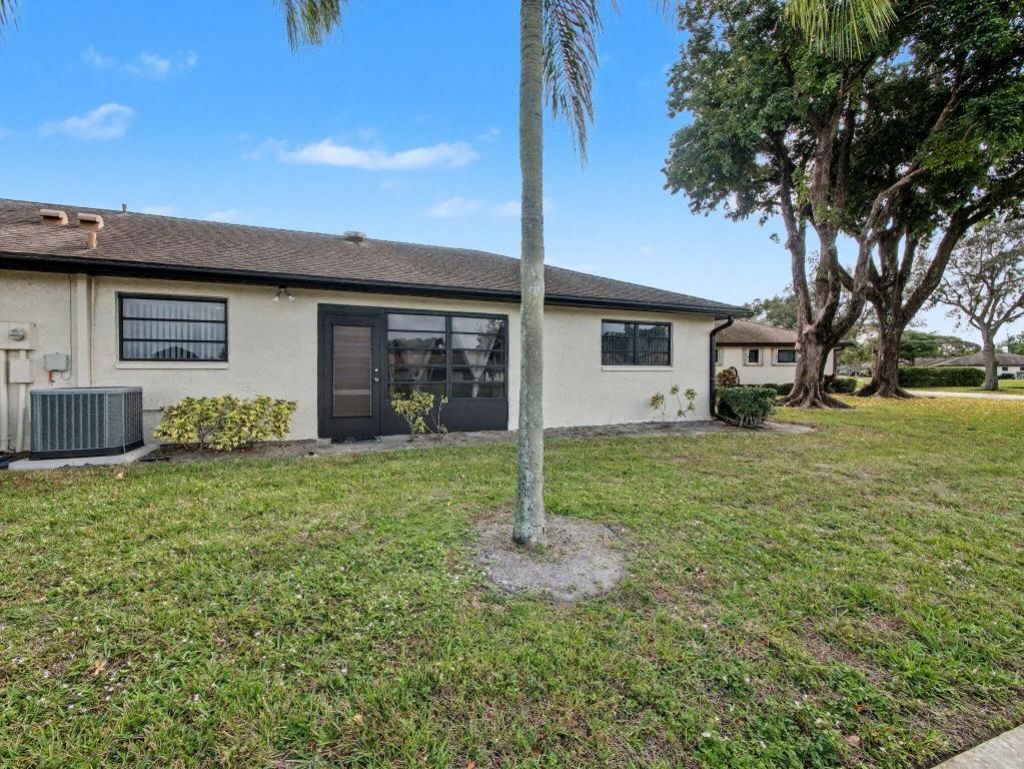 4759 Storkwood Terrace, Unit A, Boynton Beach, FL 33436 Photo