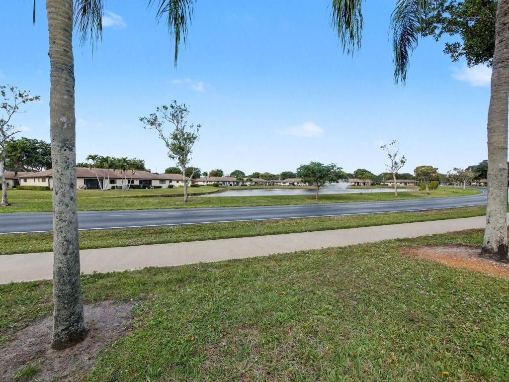 4759 Storkwood Terrace, Unit A, Boynton Beach, FL 33436 Photo