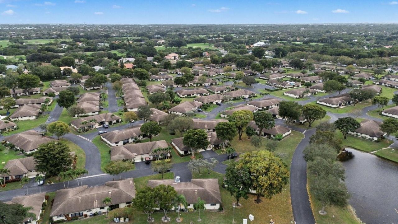 4759 Storkwood Terrace, Unit A, Boynton Beach, FL 33436 Photo