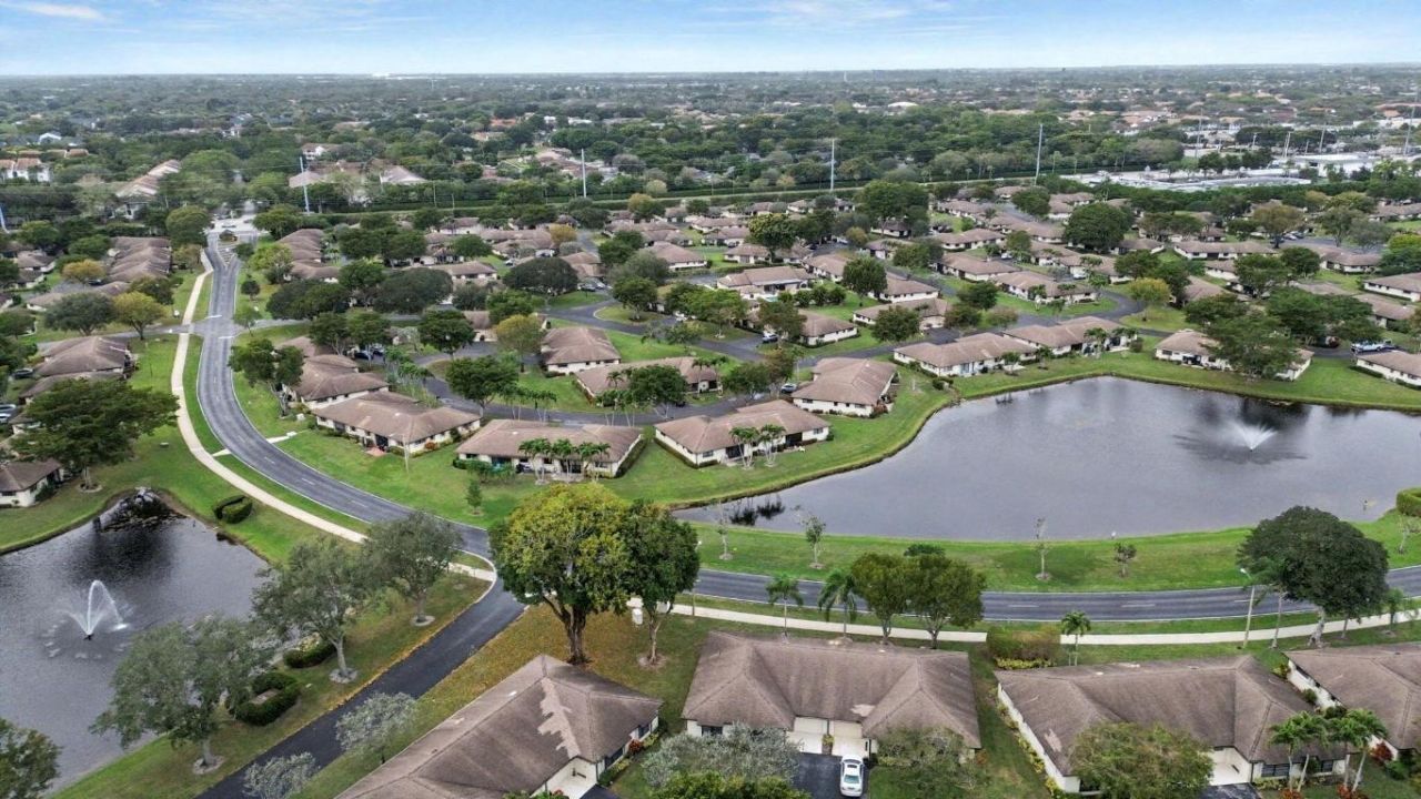 4759 Storkwood Terrace, Unit A, Boynton Beach, FL 33436 Photo