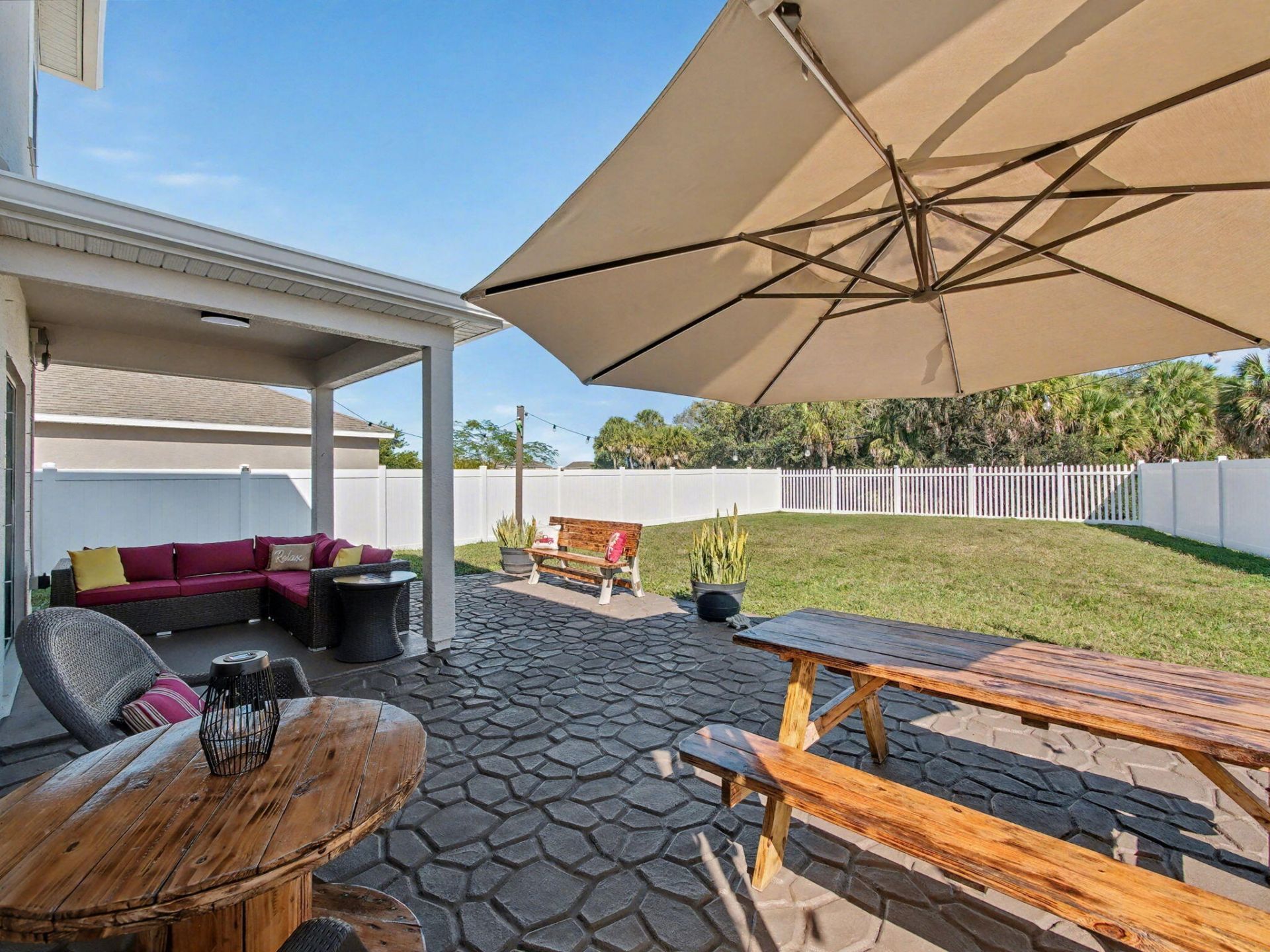 10086 SW Newberry Avenue, Port Saint Lucie, FL 34987 Photo