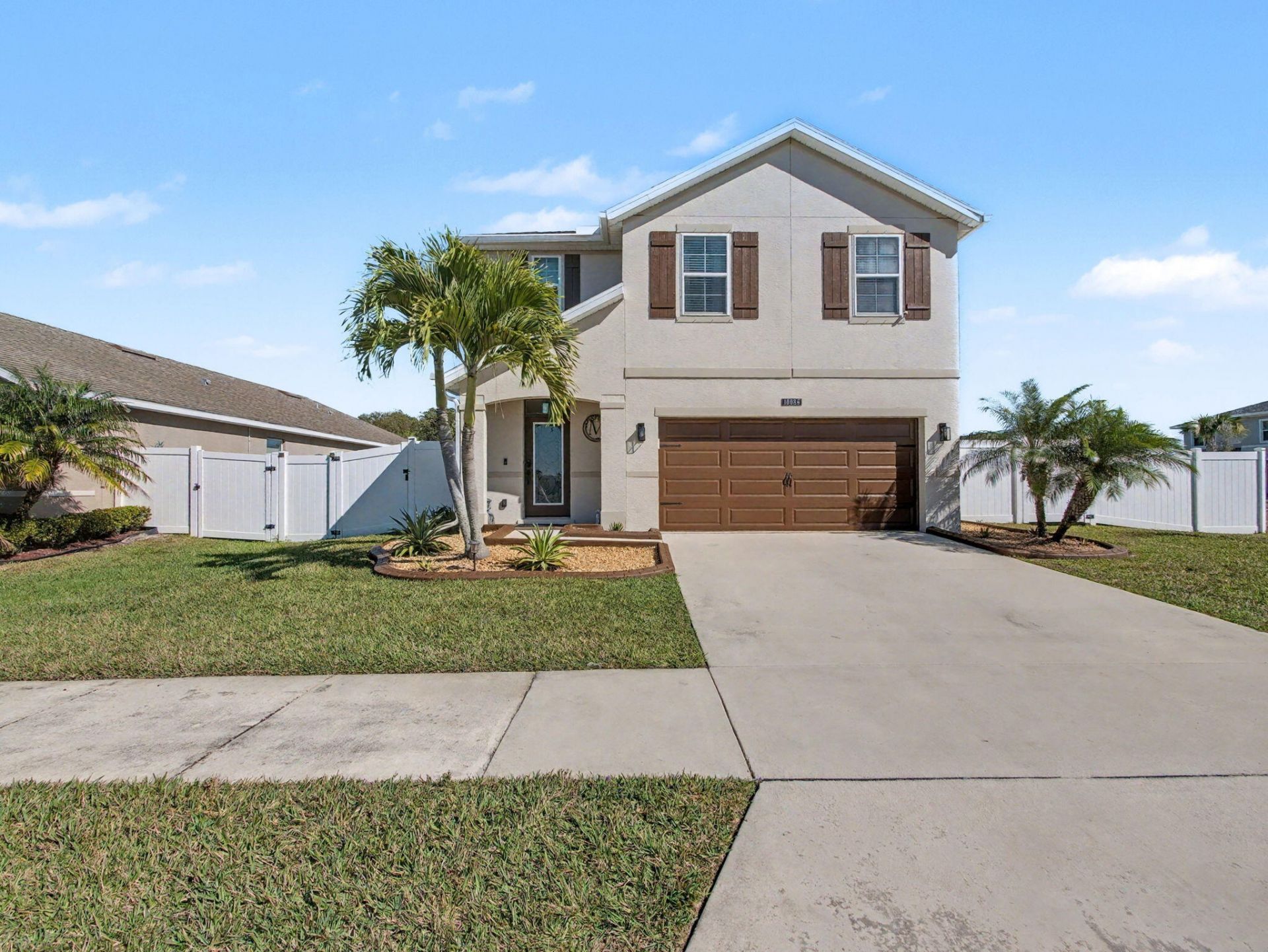 10086 SW Newberry Avenue, Port Saint Lucie, FL 34987 Photo